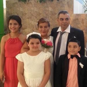 Meet your Posher, Kenia